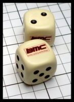 Dice : Dice - My Designs - Bicycle - BMC - Aug 2015